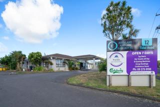 Auckland Airport Easy Hotel - Auckland - 4