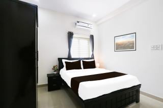 Super Hotel O Adibatla near TCS - 9