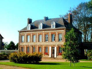 Le Manoir de Conteville - Paluel - 0