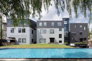 Wuzhen Yinshuxiangshe Design Hotel Xizha Scenic Area South Gate Branch - Tongxiang - 4
