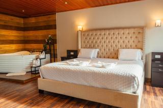 Hotel California Urubamba - 0