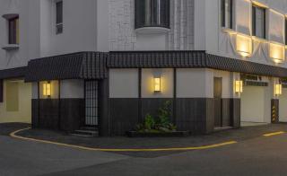 Aank Ryokan Hotel Jeonju - Haga-ri - 1