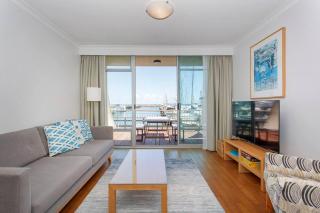 Waterfront Escape On Fishermans Wharf W Ocean View - 7