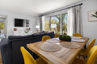 Cozy Home in Oak Ridge w 3BR - Oak Ridge - 4