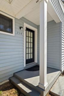Cozy Home in Oak Ridge w 3BR - Oak Ridge - 8