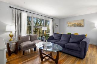 Cozy Home in Oak Ridge w 3BR - Oak Ridge - 7