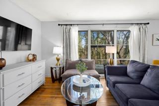 Cozy Home in Oak Ridge w 3BR - Oak Ridge - 9