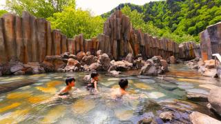 Sounkyo Kankou Hotel - 9