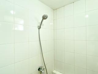 Good Deal and Comfort 2BR at Bassura City Apartment By Travelio - 6