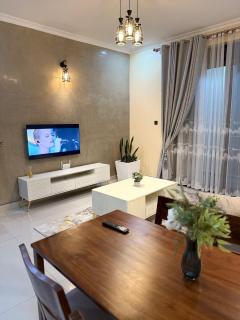 Mwiza Residence Bunga - 2