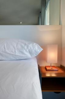 Cobertura Penthouse no Alto da Boa Vista - Santo Amaro - São Paulo - 8
