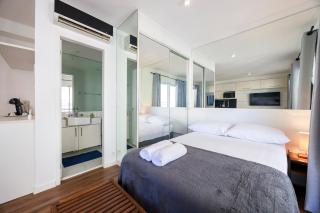 Cobertura Penthouse no Alto da Boa Vista - Santo Amaro - São Paulo - 6