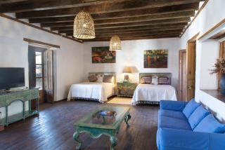 Batucada Hotel Boutique - Valle de Bravo - 2