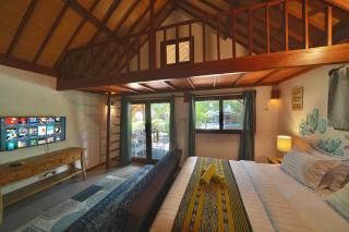 Begadang - Gili Air - 2