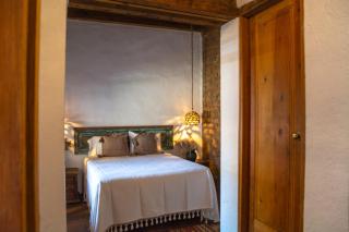 Batucada Hotel Boutique - Valle de Bravo - 4
