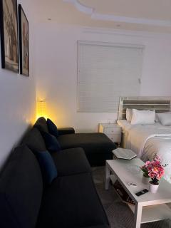 The Quiet House - Riade - 1
