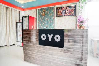 Hotel O Bansuri Restaurant And Hotel - Prayagraj - 2