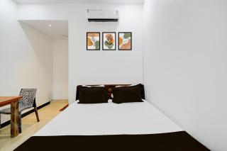 Hotel O P3 Thumkunta - Hyderabad - 1