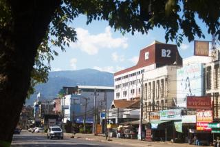 B2 Chang Phueak Gate Premier Hotel - Chiang Mai - 1