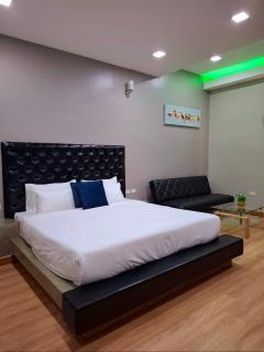Sawasdee​ Buriram​ Resort - 7