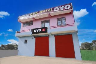 Hotel O DPA - - 2