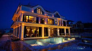 Xiaozhu Villa Onsen Resort Hotel - Xinhua - 7