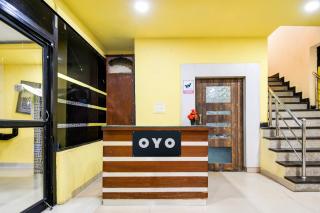 Hotel O The Trio - 5