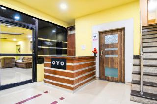 Hotel O The Trio - 6