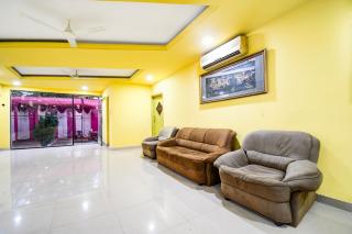 Hotel O The Trio - - 7