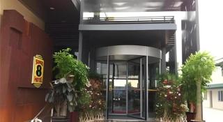 Super 8 Hotel Beijing New National Exhibition Yumin Street - Beijing - 2