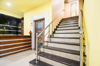 Hotel O The Trio - 9