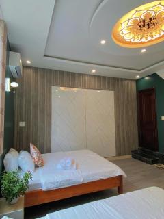 PU Homestay - 1
