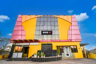 Hotel O The Trio - 2