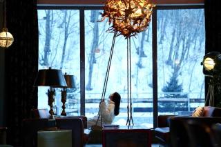 Xiaozhu Villa Onsen Resort Hotel - Xinhua - 8