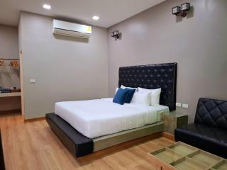 Sawasdee​ Buriram​ Resort - 2