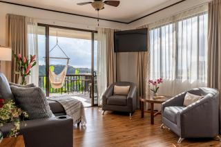 Villa Alma de Campo Monteverde - 2