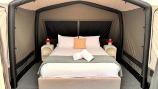 Omeo Holiday Park - Omeo - 7