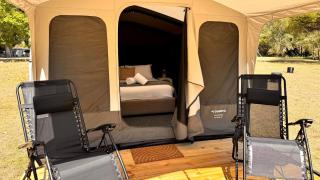 Omeo Holiday Park - Omeo - 1