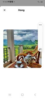 Mộc Nhiên Homstay Mai Chau - Hòa Bình - 4