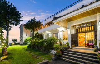 Harry & Sodam Pension - Jeju-stad - 3