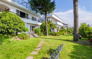 Harry & Sodam Pension - Jeju-stad - 9