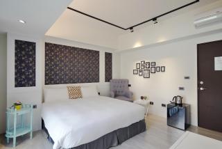 默臨文旅 台中逢甲館 Morning INN - 8