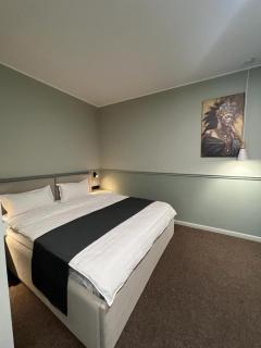 Caspian Marine Hotel - 2