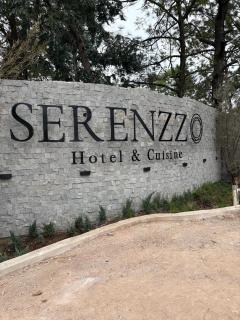 Serenzzo Hotel & Cuisine - 3