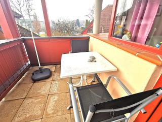 BodenSEE Apartment Kressbronn Fischerdorf SEE 4 - Kressbronn am Bodensee - 5