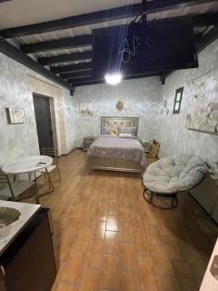 The Suites & Vintage Apartment at Casa Of Essence in heart of Old San Juan - San Juan - 0