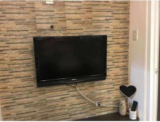Tagaytay Cityland Taal Lake View with balcony by SAB - Tagaytay - 1