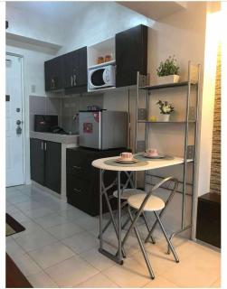 Tagaytay Cityland Taal Lake View with balcony by SAB - Tagaytay - 3