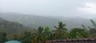Mountain Bliss Villa - 1