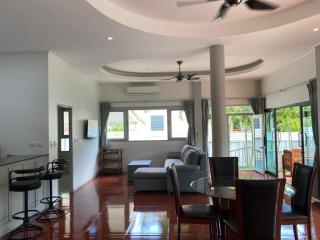 Lamai Jungle Villa - Amphoe Koksamui - 6